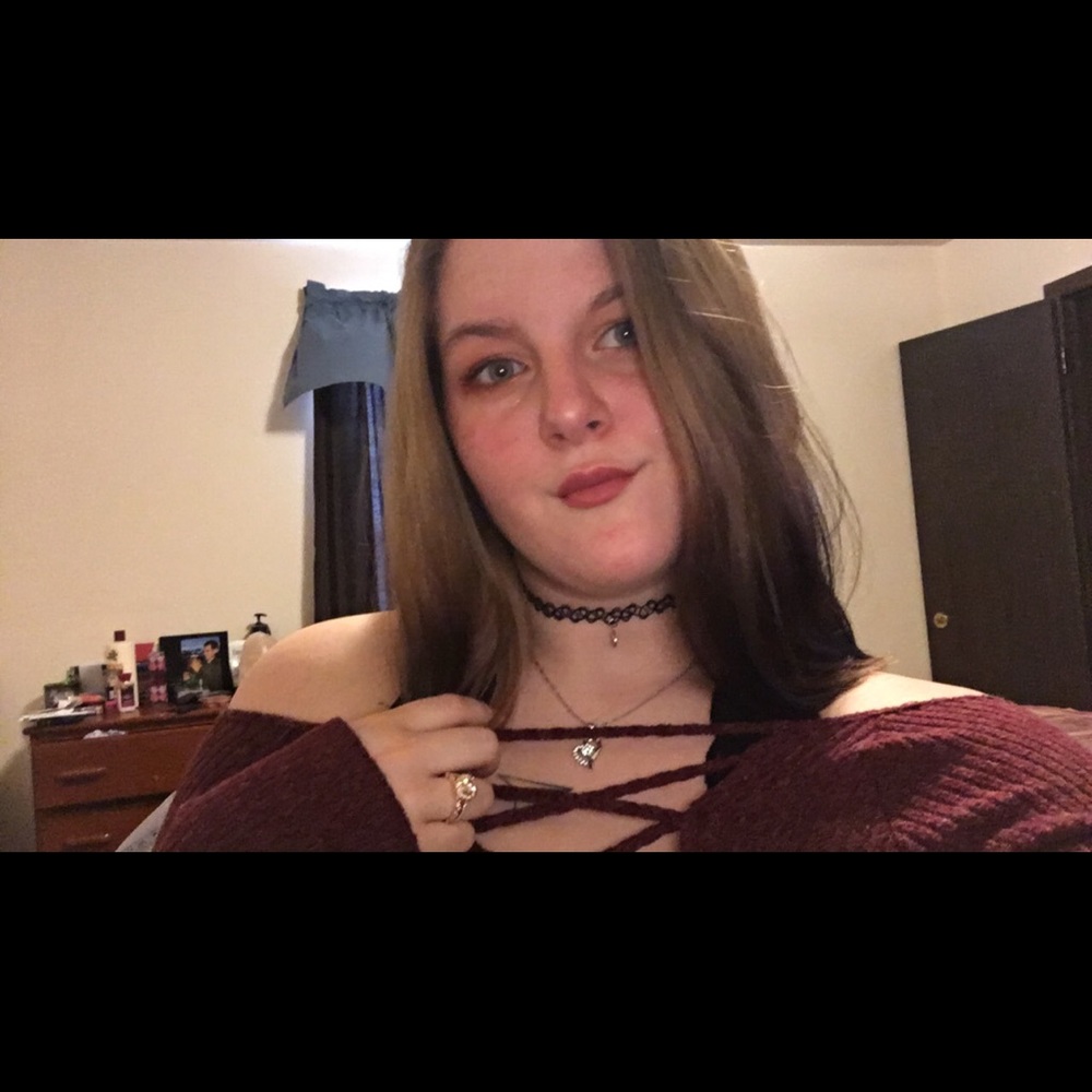 Meet your Posher, Rachel